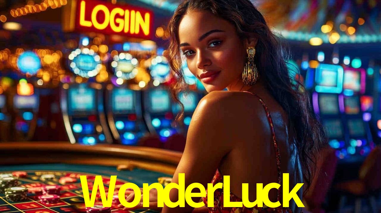 Experiencia de tragamonedas WonderLuck para jugadores en México