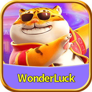 WonderLuck Logo