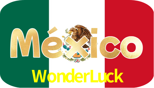 WonderLuck Logo